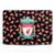Liverpool Football Club Art Geometric Pattern Vinyl Sticker Skin Decal Cover for Apple MacBook Pro 16" A2485