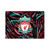 Liverpool Football Club Art Abstract Brush Vinyl Sticker Skin Decal Cover for Microsoft Surface Book 2