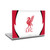 Liverpool Football Club Art Side Details Vinyl Sticker Skin Decal Cover for Microsoft Surface Book 2