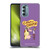 Cow and Chicken Graphics Character Art Soft Gel Case for Motorola Moto G Stylus 5G (2022)