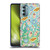 Cow and Chicken Graphics Pattern Soft Gel Case for Motorola Moto G Stylus 5G (2022)