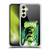 Green Lantern DC Comics Comic Book Covers Emerald Twilight Soft Gel Case for Samsung Galaxy A34 5G