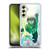 Green Lantern DC Comics Comic Book Covers Flight Soft Gel Case for Samsung Galaxy A34 5G