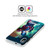 Legends Of Tomorrow Graphics Atom Soft Gel Case for HTC Desire 21 Pro 5G