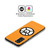Green Lantern DC Comics Lantern Corps Orange Soft Gel Case for Samsung Galaxy A34 5G
