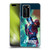 Legends Of Tomorrow Graphics Atom Soft Gel Case for Huawei P40 Pro / P40 Pro Plus 5G