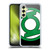 Green Lantern DC Comics Logos Oversized Soft Gel Case for Samsung Galaxy A34 5G