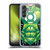 Green Lantern DC Comics Logos Uniform Soft Gel Case for Samsung Galaxy A54 5G