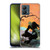 Frank Frazetta Medieval Fantasy Zombie Soft Gel Case for Motorola Moto G53 5G