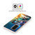 Legends Of Tomorrow Graphics Poster Soft Gel Case for Huawei P Smart (2020)