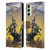Frank Frazetta Medieval Fantasy Eternal Champion Leather Book Wallet Case Cover For Samsung Galaxy A14 5G