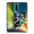 Legends Of Tomorrow Graphics Poster Soft Gel Case for Huawei P Smart (2021)