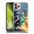 Legends Of Tomorrow Graphics Poster Soft Gel Case for Apple iPhone 11 Pro