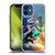 Legends Of Tomorrow Graphics Poster Soft Gel Case for Apple iPhone 12 Mini