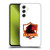 Chilling Adventures of Sabrina Graphics Baxter High Soft Gel Case for Samsung Galaxy A54 5G