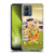 The Flintstones Characters Fred Flintstones Soft Gel Case for Motorola Moto G53 5G