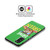 The Flintstones Graphics Drive Green Soft Gel Case for Samsung Galaxy A34 5G