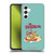 The Flintstones Graphics Family Soft Gel Case for Samsung Galaxy A54 5G