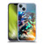 Legends Of Tomorrow Graphics Poster Soft Gel Case for Apple iPhone 14 Plus