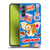 Gremlins Graphics Sticker Print Soft Gel Case for Samsung Galaxy A34 5G