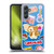 Gremlins Graphics Sticker Print Soft Gel Case for Samsung Galaxy A54 5G