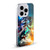 Legends Of Tomorrow Graphics Poster Soft Gel Case for Apple iPhone 5c