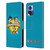 Animaniacs Graphics Logo Leather Book Wallet Case Cover For Motorola Edge 30 Neo 5G