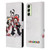 Animaniacs Graphics Formal Leather Book Wallet Case Cover For Samsung Galaxy A14 5G