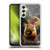 Spacescapes Cocktails Exploding Mai Tai Soft Gel Case for Samsung Galaxy A34 5G
