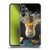 Spacescapes Cocktails Piña Colada Pop Soft Gel Case for Samsung Galaxy A34 5G