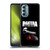Pantera Art Vulgar Soft Gel Case for Motorola Moto G Stylus 5G (2022)