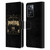 Pantera Art 101 Proof Leather Book Wallet Case Cover For OPPO A57s