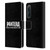 Pantera Art Kicks Leather Book Wallet Case Cover For Sony Xperia 5 IV