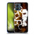 Black Veil Brides Band Art Andy Soft Gel Case for Motorola Moto G53 5G