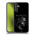 Black Veil Brides Band Art Roots Soft Gel Case for Samsung Galaxy A34 5G