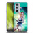 Legends Of Tomorrow Graphics Sara Lance Soft Gel Case for Motorola Edge X30