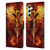 Ruth Thompson Dragons Flameblade Leather Book Wallet Case Cover For Samsung Galaxy A54 5G
