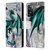 Ruth Thompson Dragons 2 Temptest Leather Book Wallet Case Cover For OPPO A57s