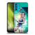 Legends Of Tomorrow Graphics Sara Lance Soft Gel Case for Motorola Moto G71 5G