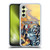Cyborg DC Comics Fast Fashion Comic Soft Gel Case for Samsung Galaxy A34 5G