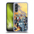 Cyborg DC Comics Fast Fashion Comic Soft Gel Case for Samsung Galaxy A54 5G