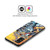 Cyborg DC Comics Fast Fashion Comic Soft Gel Case for Samsung Galaxy A54 5G