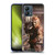 Friday the 13th: Jason Goes To Hell Graphics Jason Voorhees 2 Soft Gel Case for Motorola Moto G53 5G