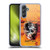 Friday the 13th: Jason Goes To Hell Graphics Key Art Soft Gel Case for Samsung Galaxy A54 5G