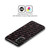 Sex and The City: Television Series Graphics Name Pattern Soft Gel Case for Samsung Galaxy A34 5G