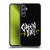 Green Day Graphics Bolts Soft Gel Case for Samsung Galaxy A34 5G