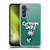 Green Day Graphics Flower Soft Gel Case for Samsung Galaxy A54 5G