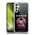 Teen Titans Go! To The Movies Graphic Designs Robin Soft Gel Case for Samsung Galaxy A34 5G