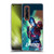 Legends Of Tomorrow Graphics Atom Soft Gel Case for OPPO Find X2 Pro 5G