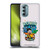 Teen Titans Go! To The Movies Hollywood Graphics Robin Soft Gel Case for Motorola Moto G Stylus 5G (2022)